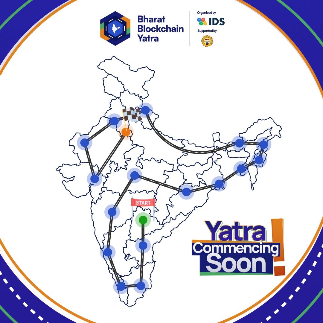 Bharath Blockchain Network -